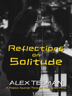 cover image of Reflections on Solitude